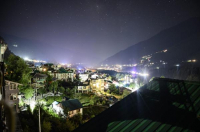 The Hostel Manali